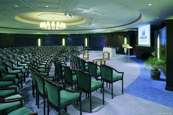 Hotel D Resort Grand Azur